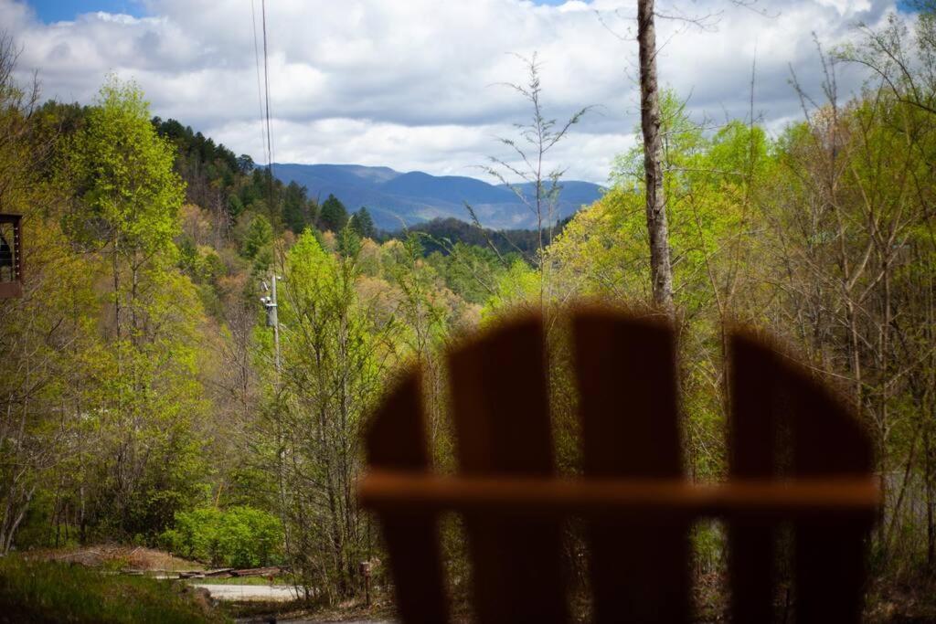 Family Cabin Near Smoky Mtn Entrance Nantahala Robbinsville Ngoại thất bức ảnh