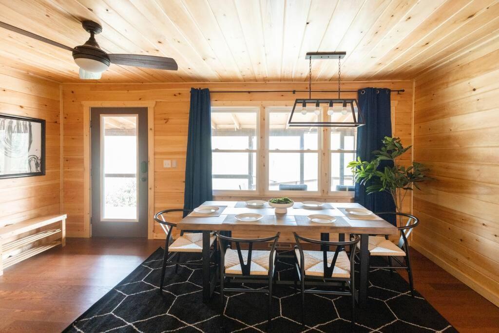 Family Cabin Near Smoky Mtn Entrance Nantahala Robbinsville Ngoại thất bức ảnh