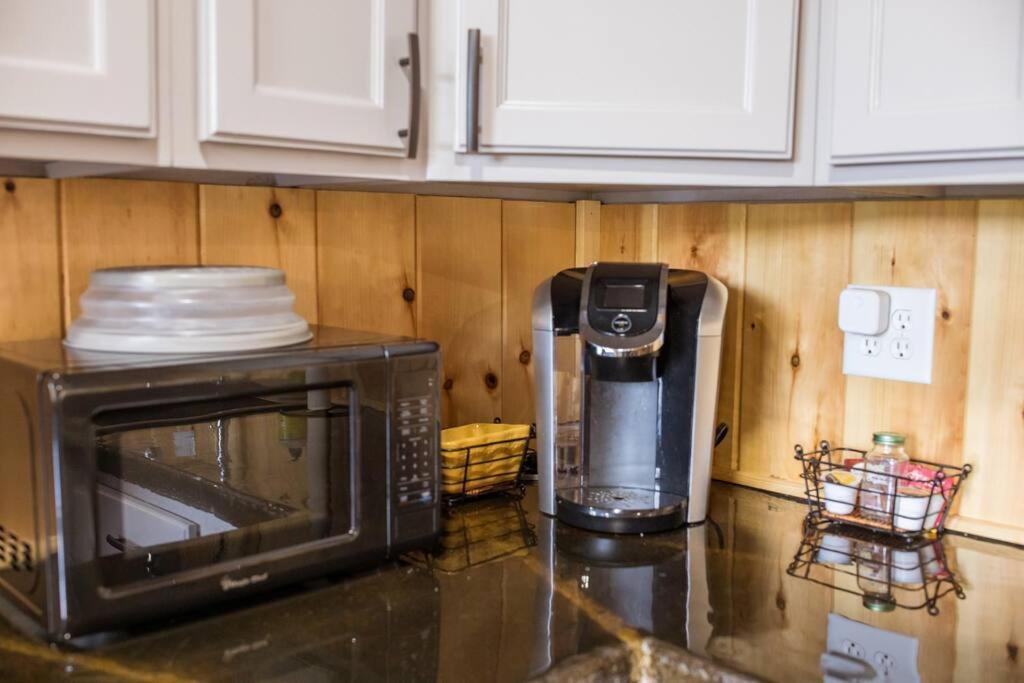 Family Cabin Near Smoky Mtn Entrance Nantahala Robbinsville Ngoại thất bức ảnh