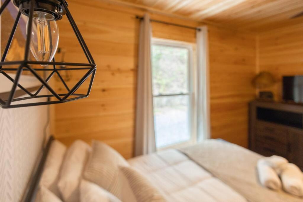 Family Cabin Near Smoky Mtn Entrance Nantahala Robbinsville Ngoại thất bức ảnh