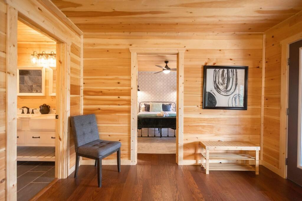 Family Cabin Near Smoky Mtn Entrance Nantahala Robbinsville Ngoại thất bức ảnh